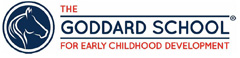 Logo for Goddard School