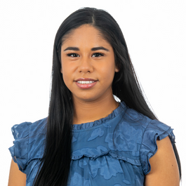 Rebeca Sepulveda