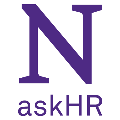 askHR Logo
