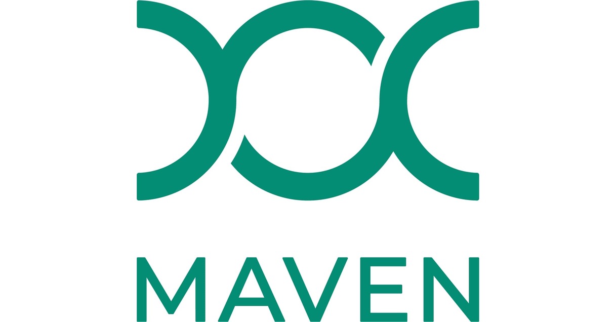 maven logo