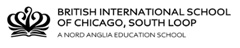 Logo for British International School