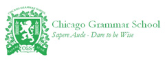 Logo for Chicago Grammar School