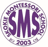 Logo for Skokie Montessori