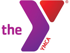 Logo The YMCA